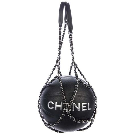 chanel black basketball bag|chanel bag shop online.